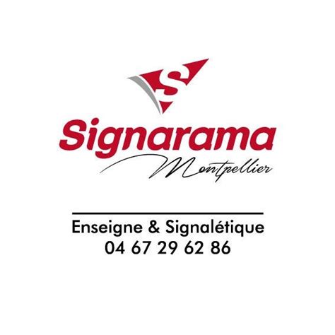 signarama bressuire|Enseigne et signalétique en région Pays de la Loire et.